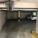 Departamento Comodo Y Tranquilo En Miraflores