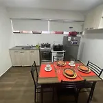 Departamento Comodo Y Tranquilo En Miraflores