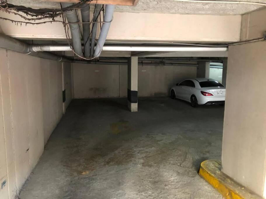 Apartamento Departamento Comodo Y Tranquilo En Miraflores
